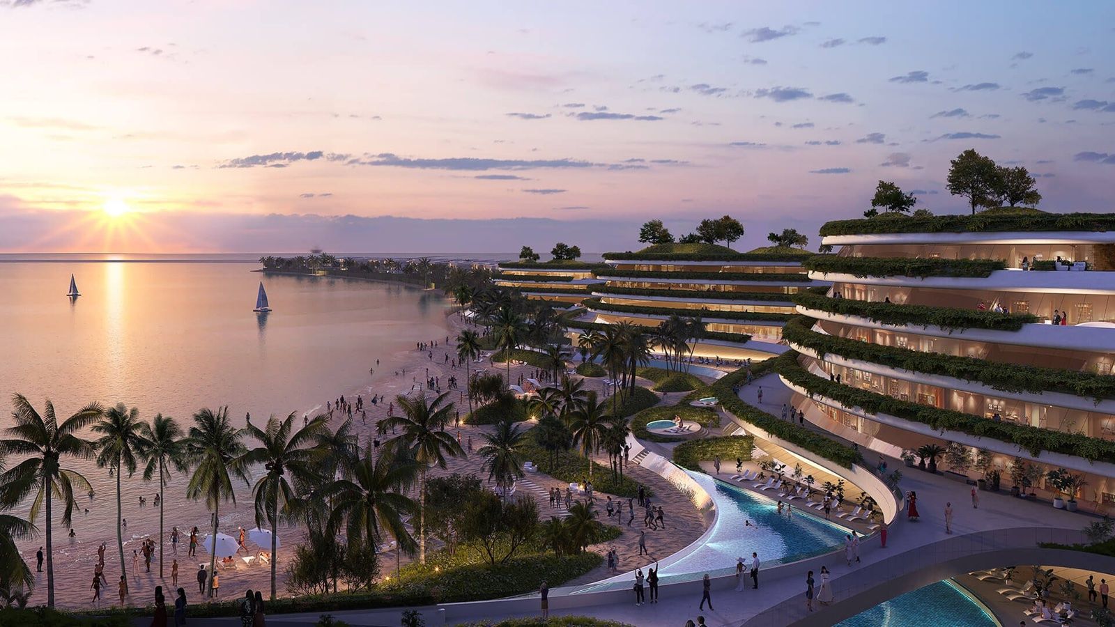 Nakheel