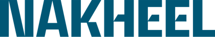 Nakheel logo